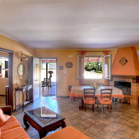 Sally By Interhome Villa *