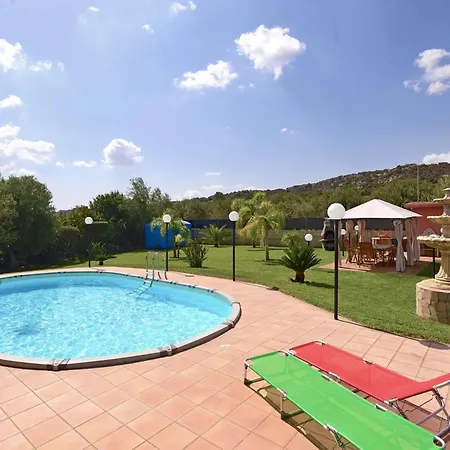 Villa Sally By Interhome Case Monterosso