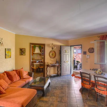 Sally By Interhome Villa