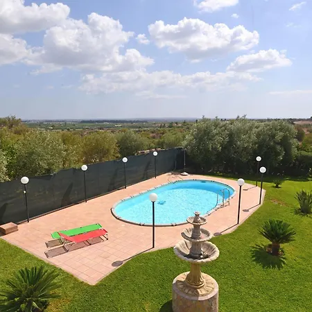 Villa Sally By Interhome *