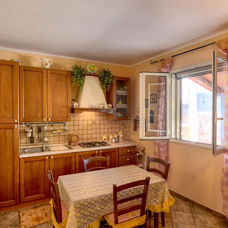 Sally By Interhome Case Monterosso