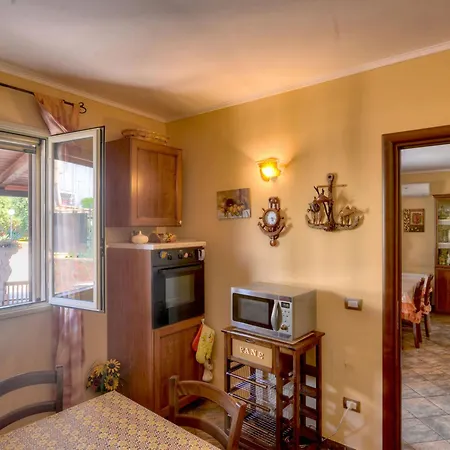 Villa Sally By Interhome Case Monterosso