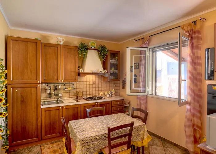 Sally By Interhome Case Monterosso